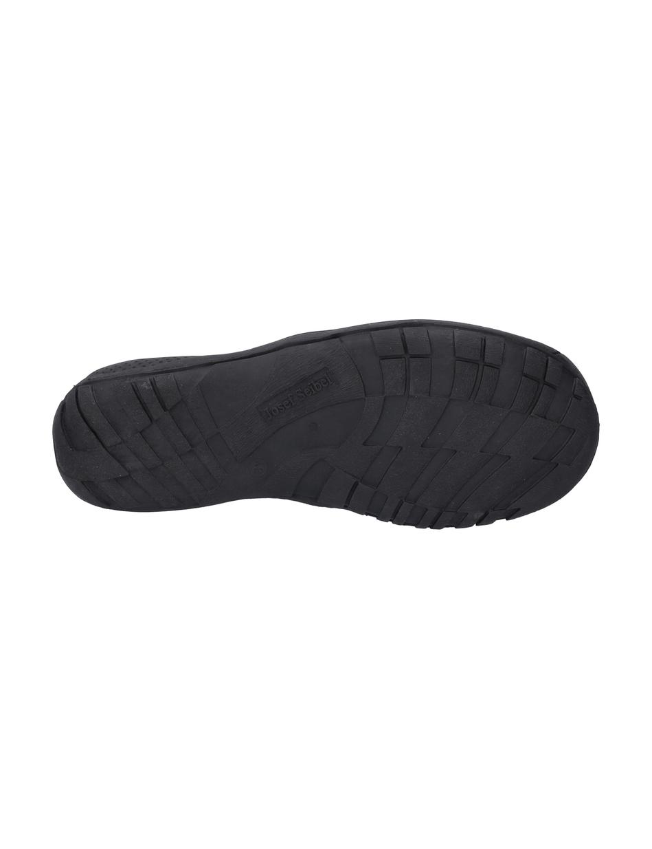 Stiefelette Artos, schwarz