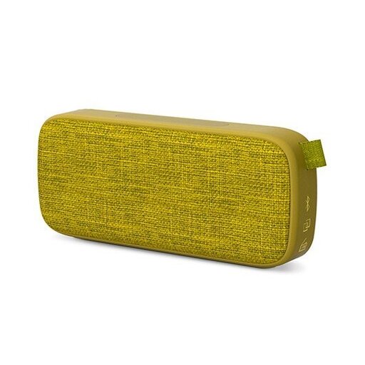 Energy Sistem Box 3+ 6 W Altavoz Portátil Estéreo Amarillo