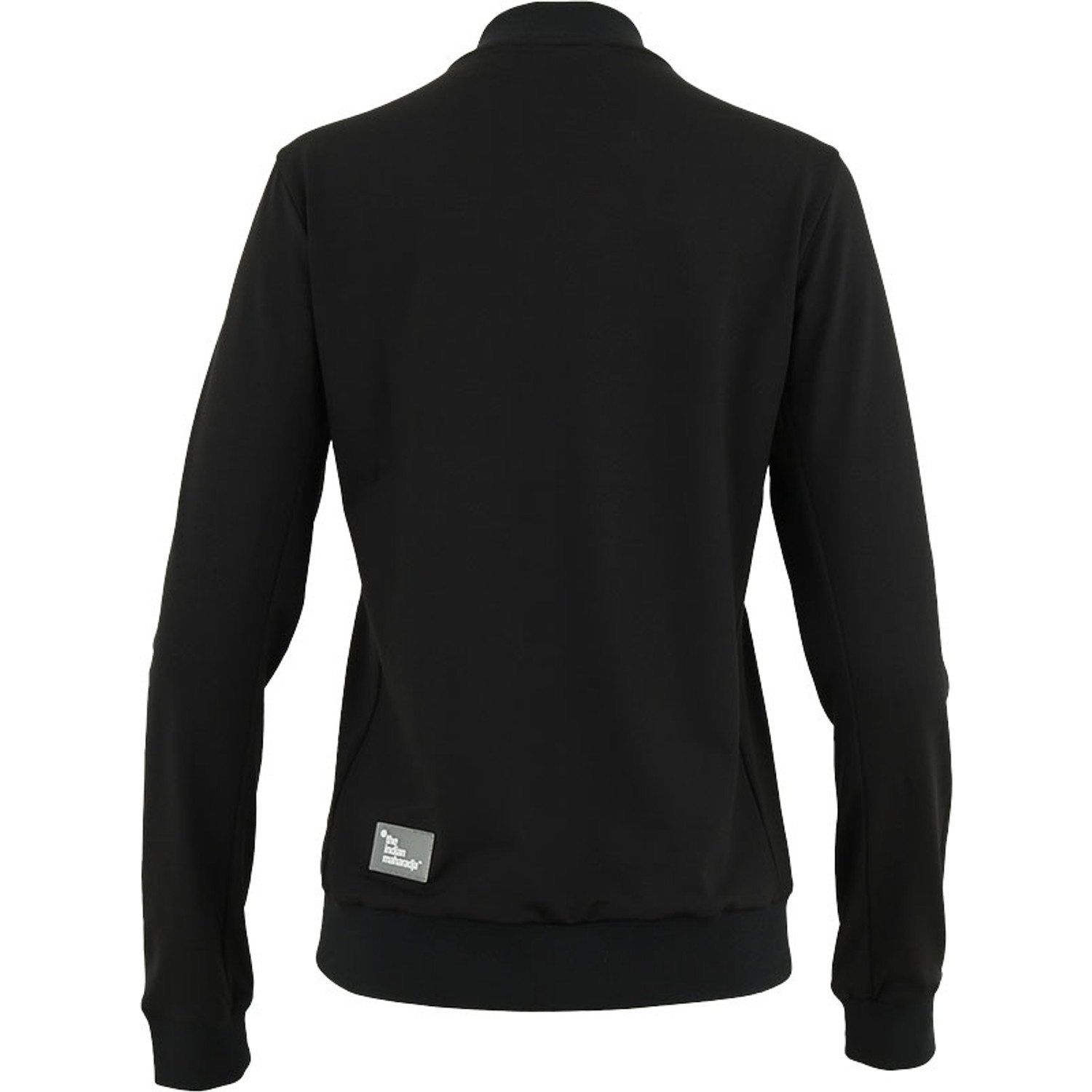 The Indian Maharadja Baroda Chevron Jacket Dames