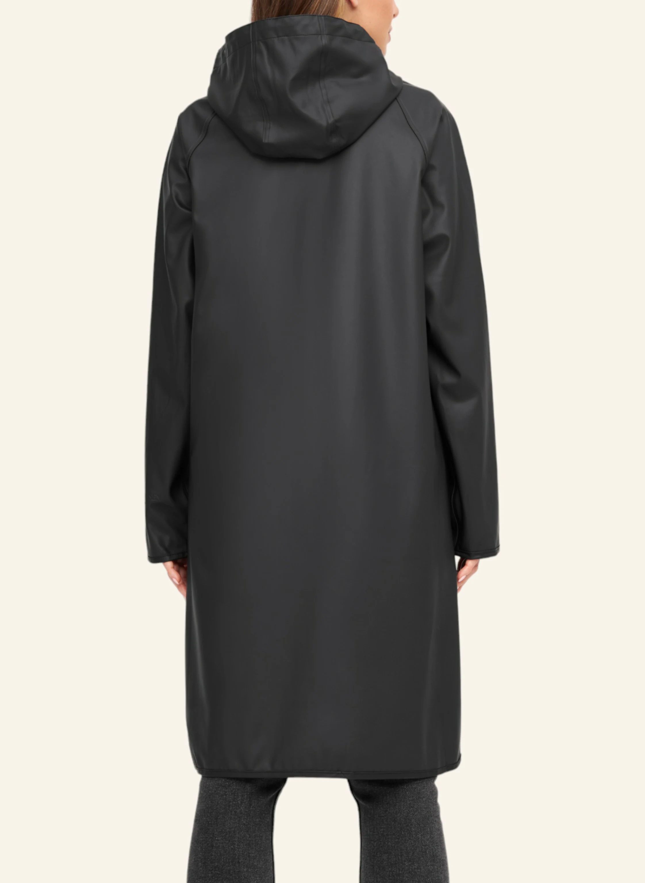 ILSE JACOBSEN Regenmantel RAIN71