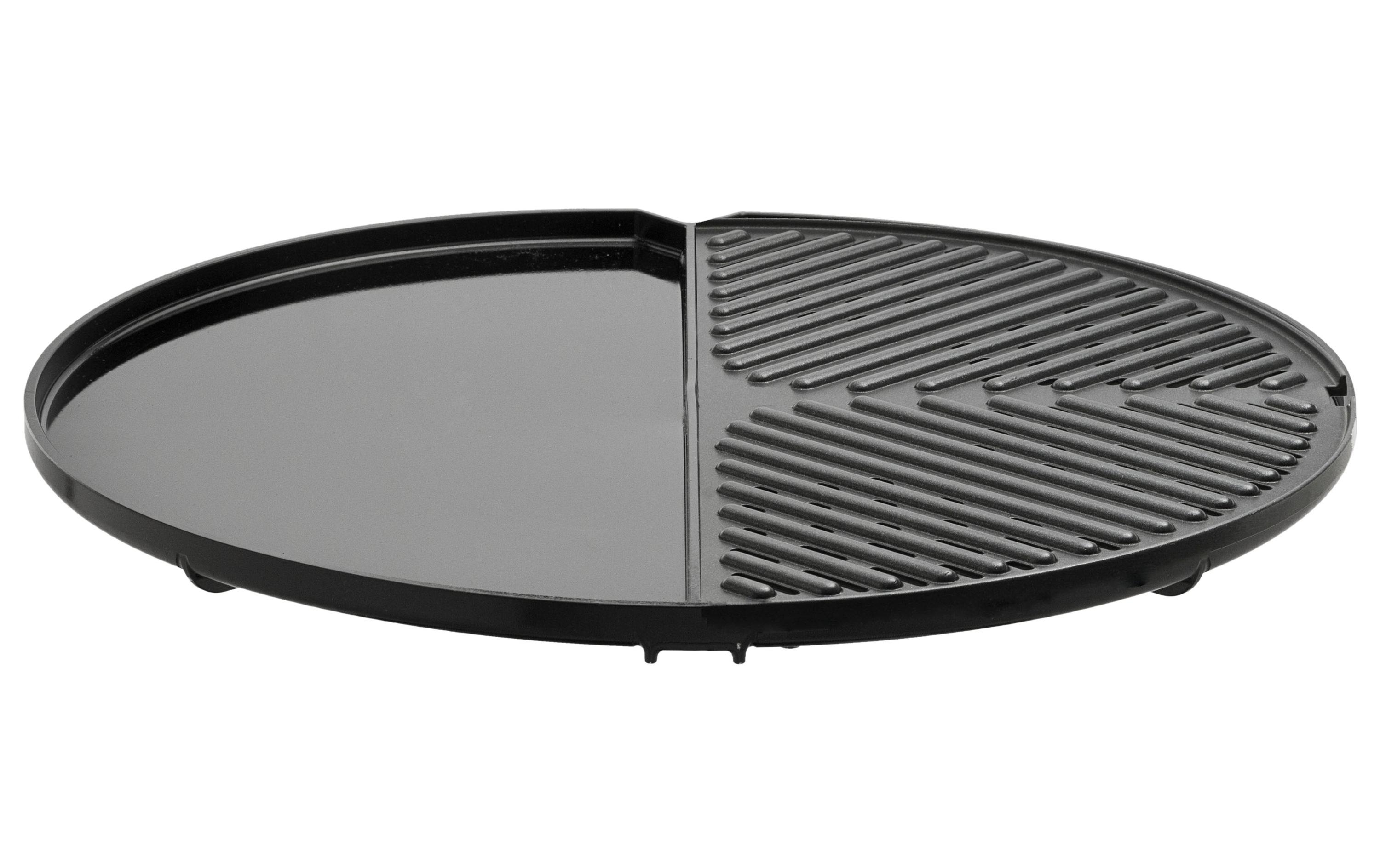 Grillplatte BBQ / Blancha 50Grillplatte