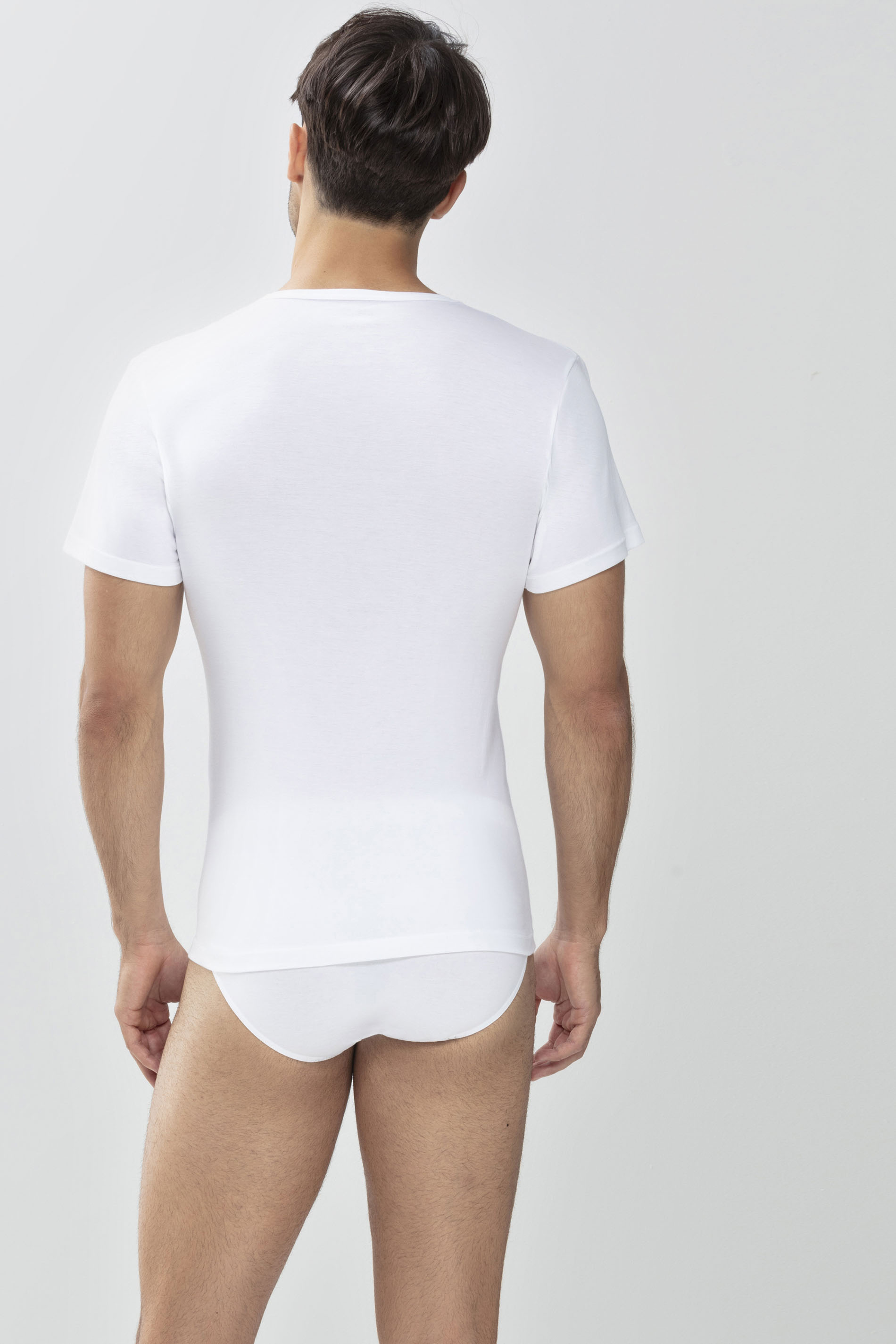 V-Neck Shirt<br>Serie Noblesse