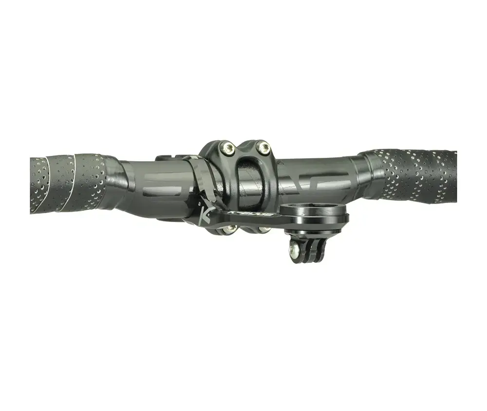 K-Edge Garmin Max XL Combo Stuurhouder Zwart 35.0mm