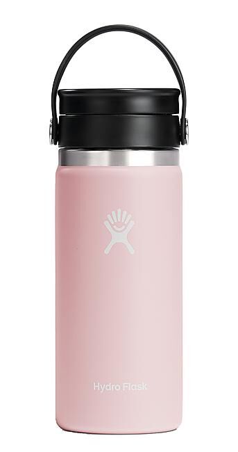 HYDRO FLASK - BOUTEILLE 16 OZ WIDE MOUTH