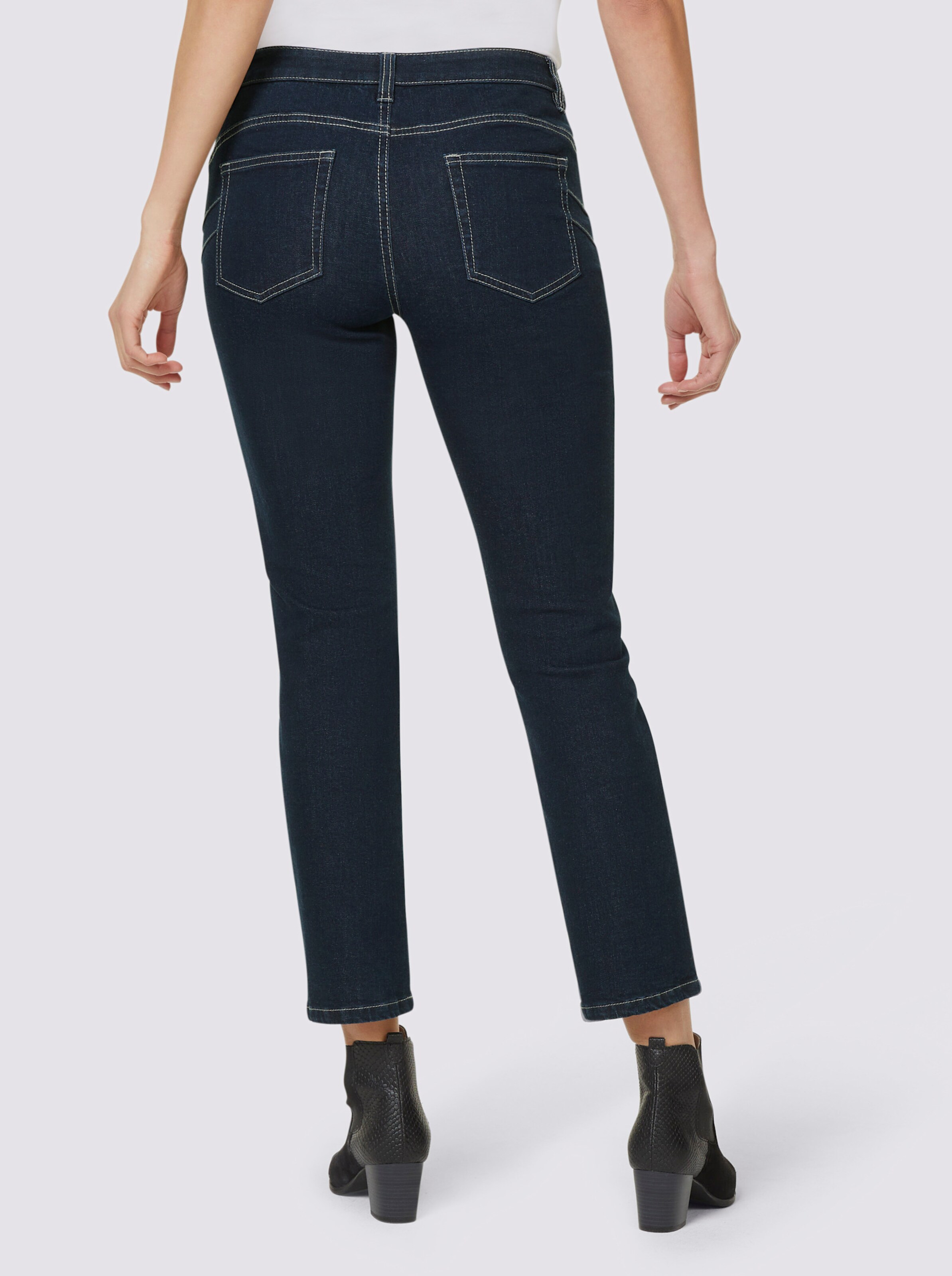 Push-up-Jeans