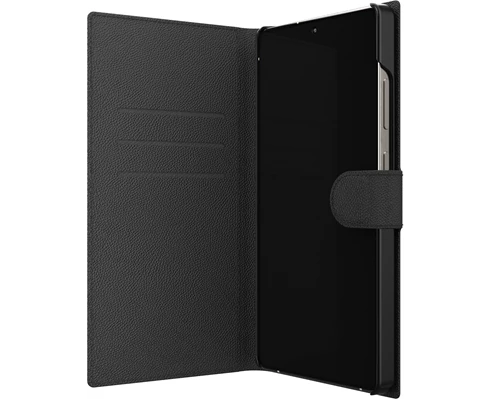 ZAGG Folio Black Samsung Galaxy S25 Ultra