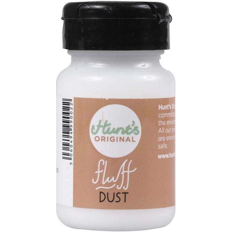 Poudre De Sechage Hunt's Original Fluff Shaker