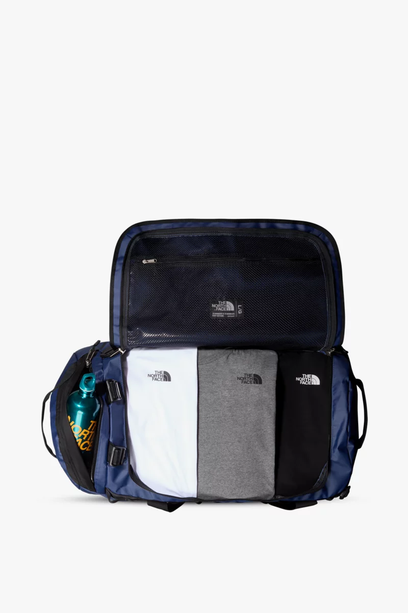 The North Face L Base Camp 95 L Duffel