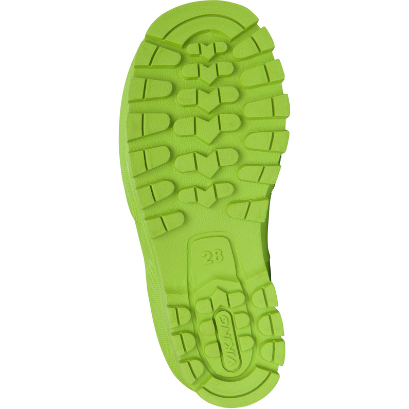 Viking Kinder Jolly Print Schuhe