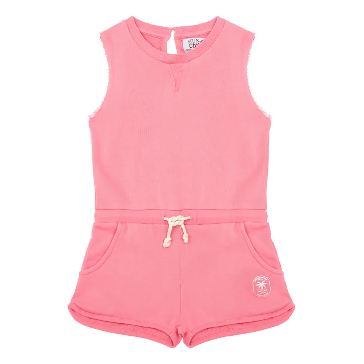 Sunchild Combishort Evans | Jaune