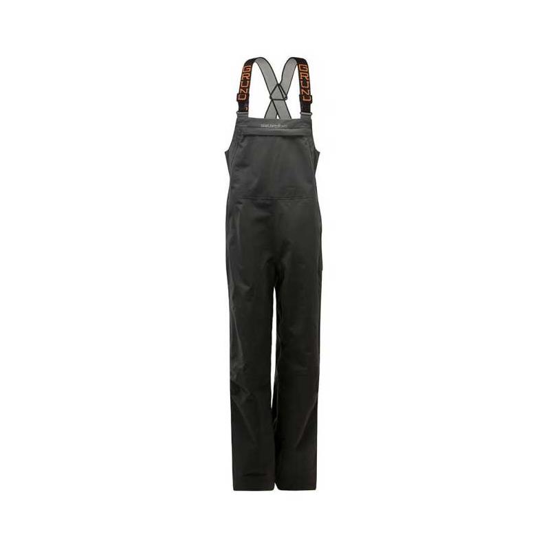 Salopette Homme Grundéns Full Share Bib Anchor - Gris