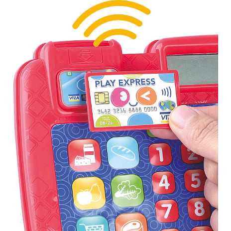 PLAY indkøbsbutik