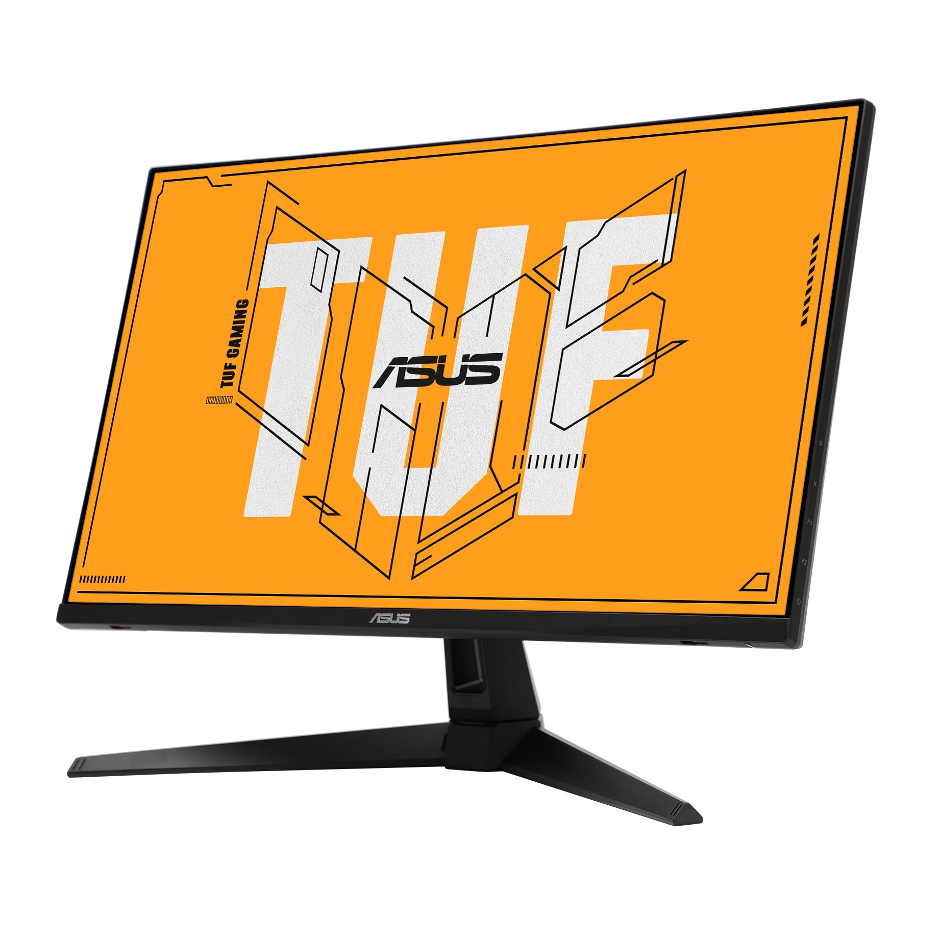 Asus TUF Gaming-monitor 27