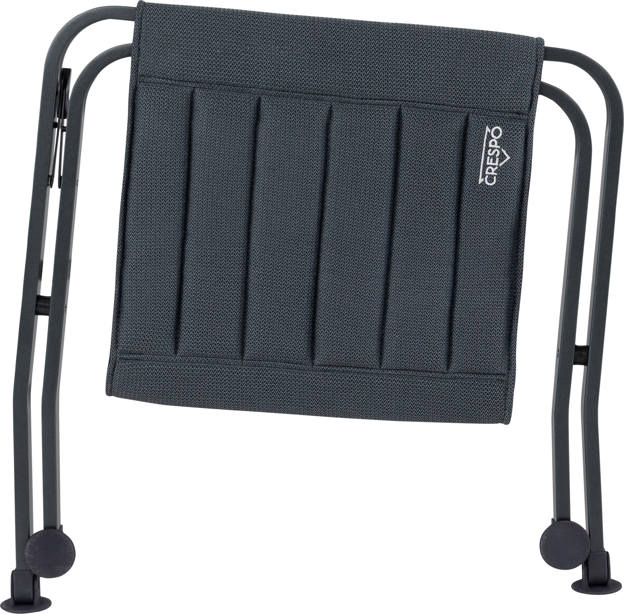 Crespo Fußhocker AP/411 Air-Select Grau