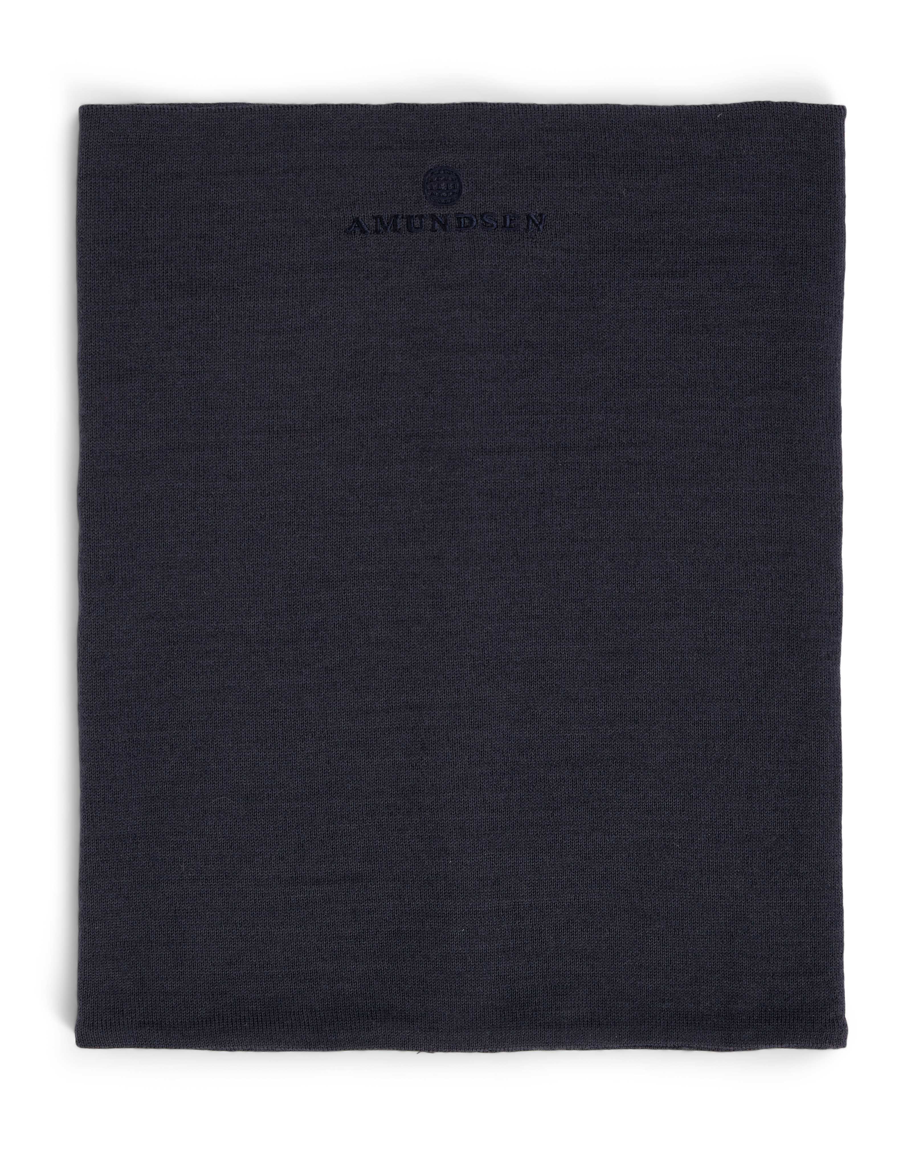 Amundsen Neckwarmer Faded Navy