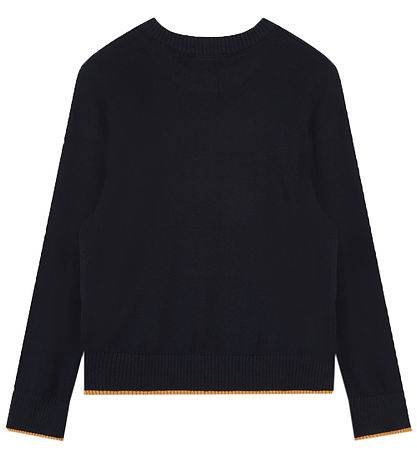 Timberland Bluse - Strik - Night