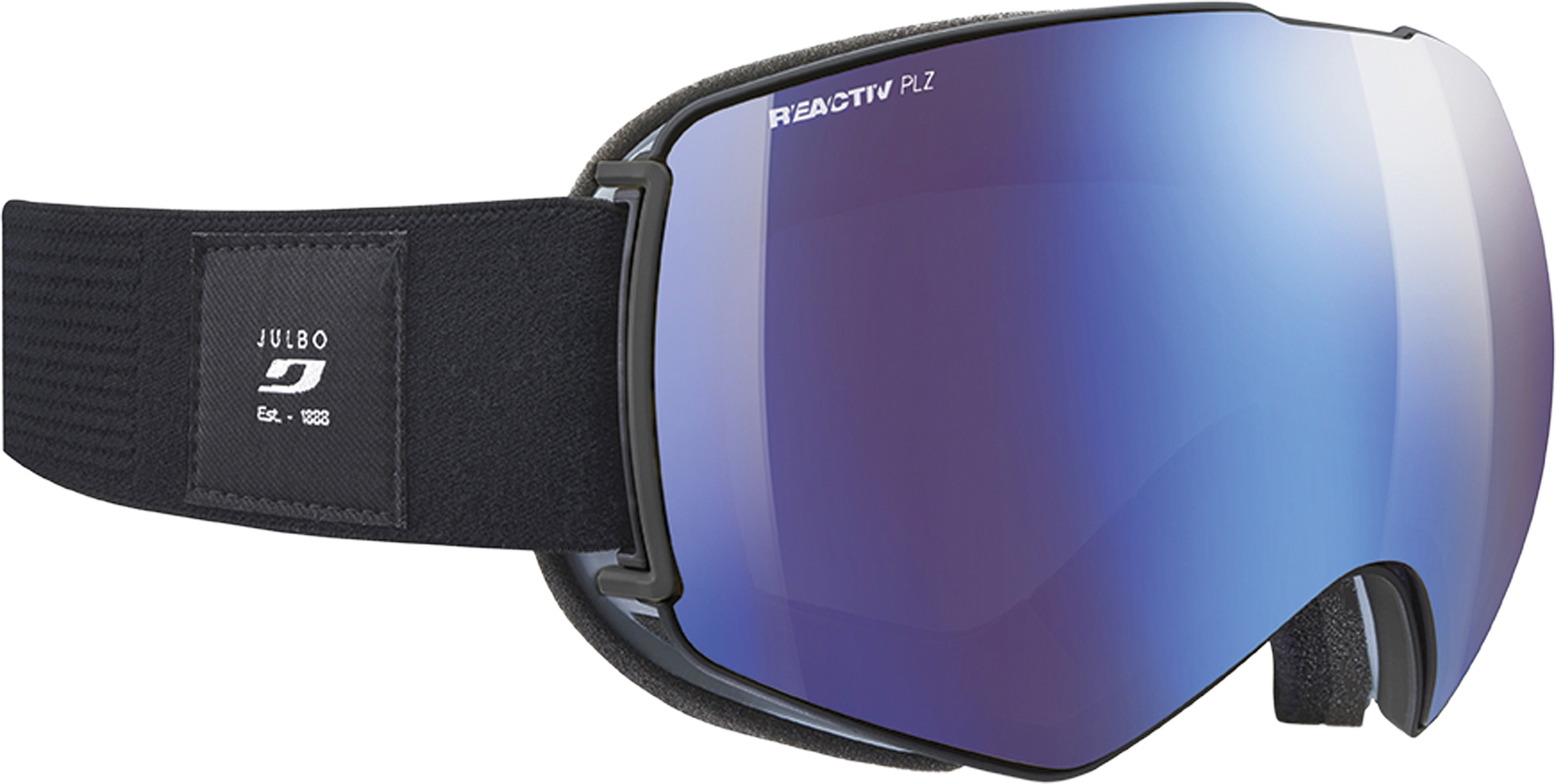 Lightyear OTG Reactiv 2-4 Polarized