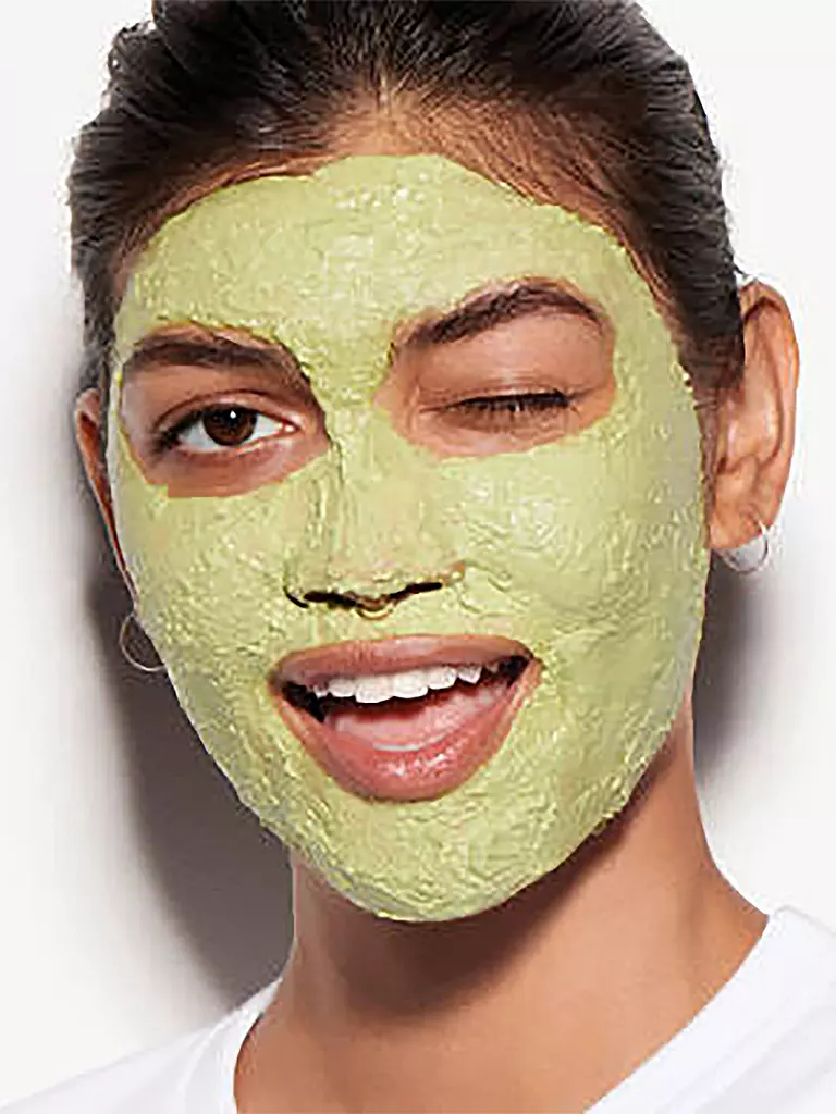 KIEHL'S Avocado Nourishing Hydration Mask 100g keine Farbe