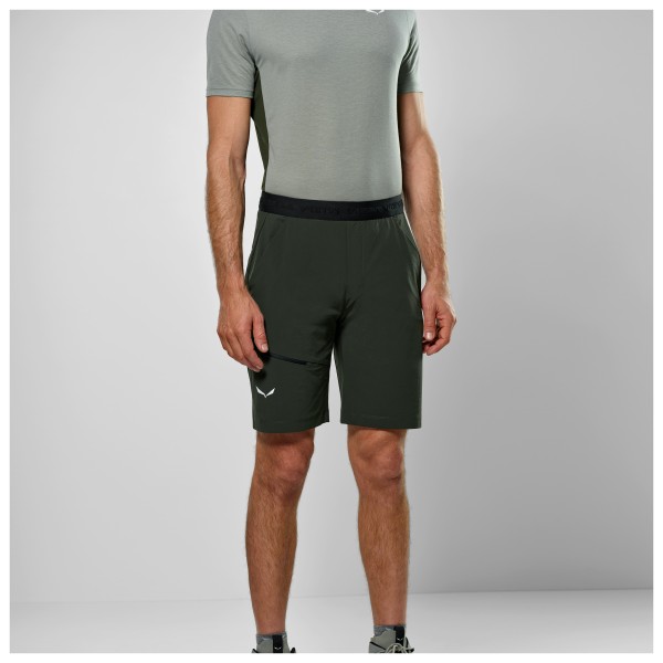 Salewa - Puez 4 Shorts - Short