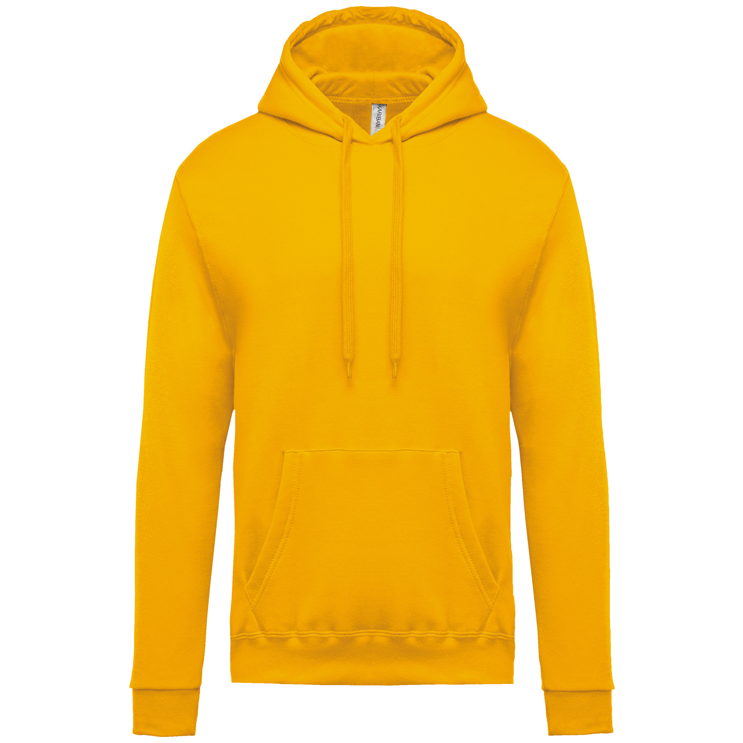 Kariban K476 - Sweat-shirt capuche homme