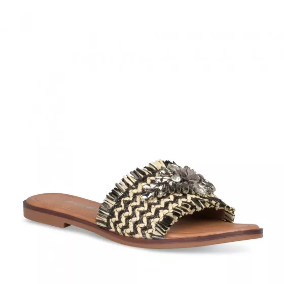 Mules NOIR PHILOV