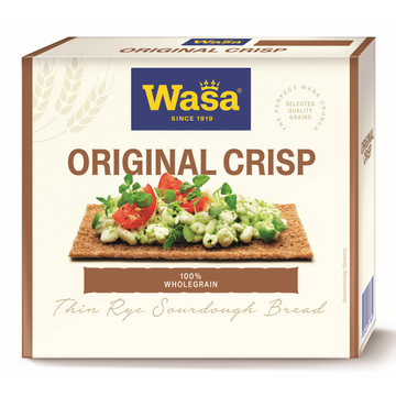 Wasa Original Crisp 200 g