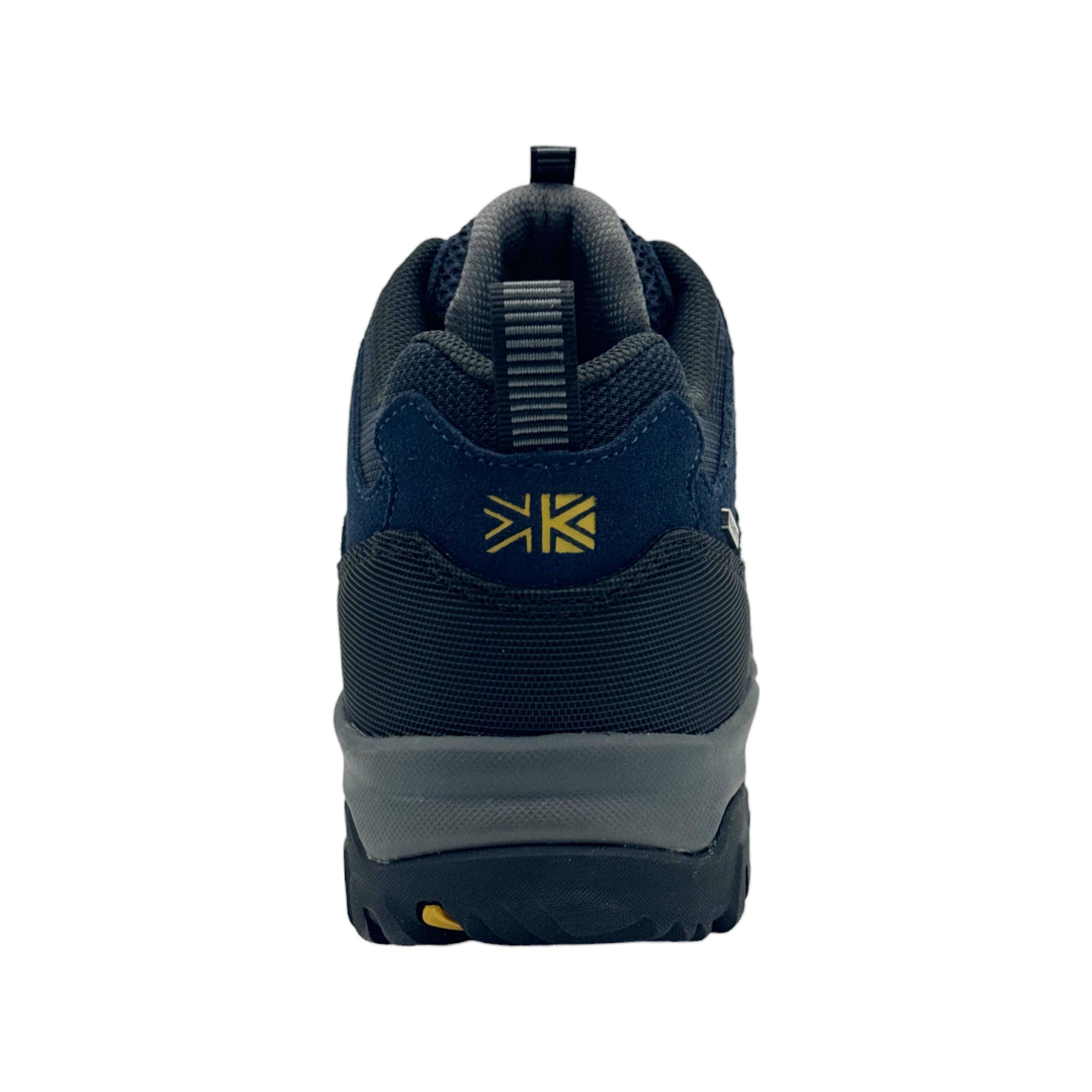 Karrimor Mount Low Mens Waterproof Walking Shoes