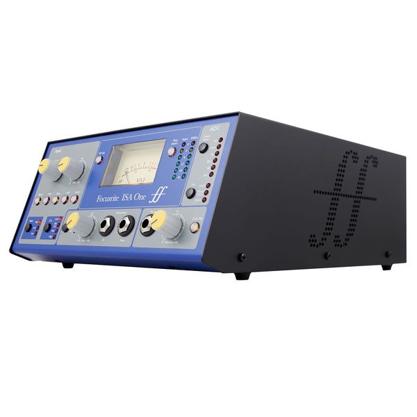 Focusrite ISA One Analog Mic-Preamp