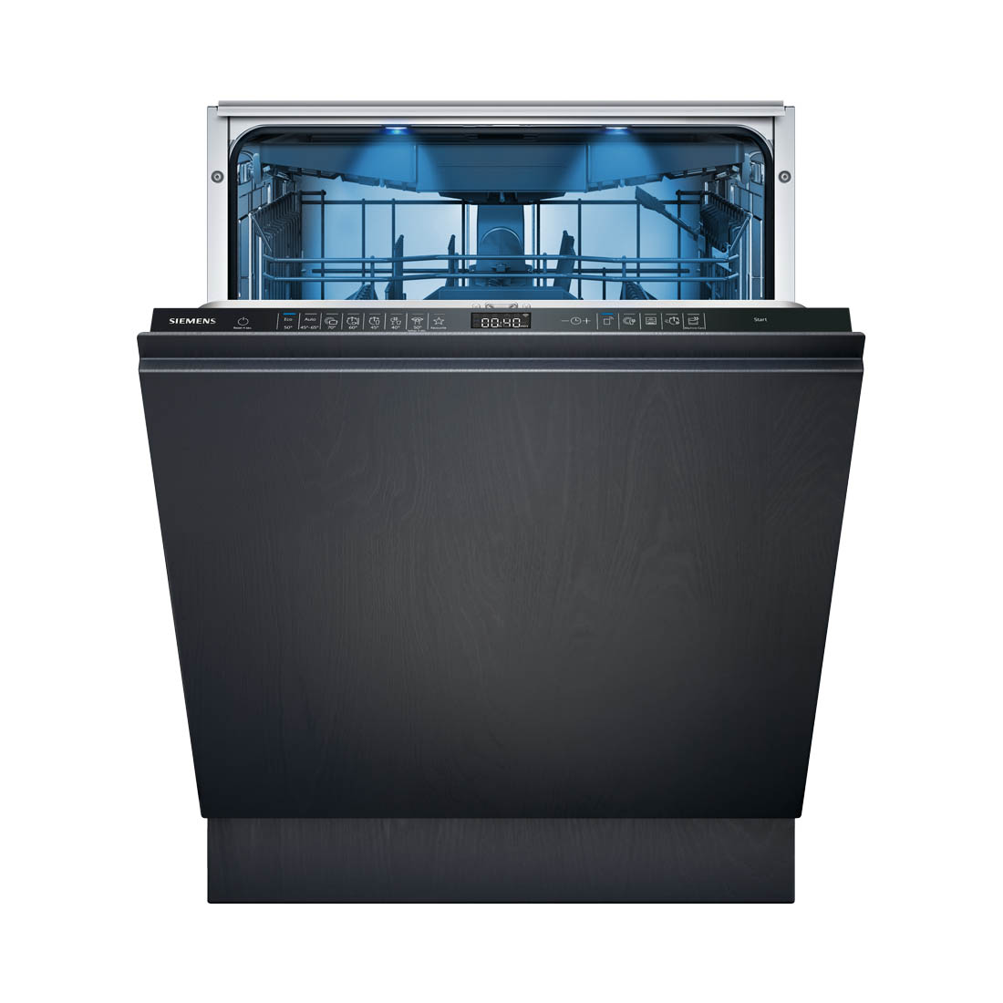 Siemens SN75ZX07CE Geschirrspüler vollintegriert