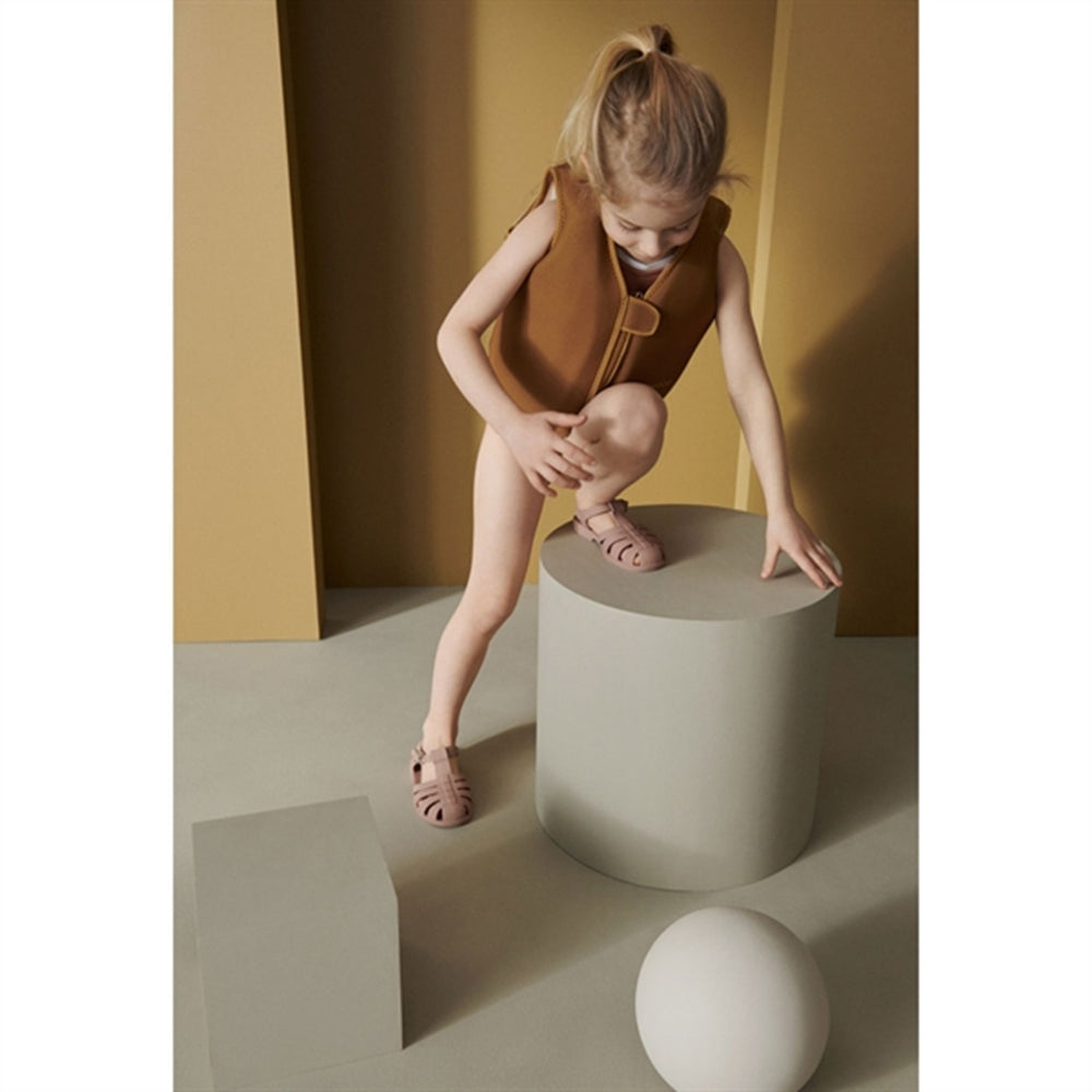 Dove Svømmevest Golden Caramel Multi Mix | Luksusbaby