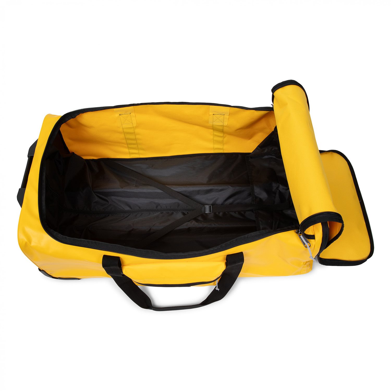 Eastpak Tarp Duffl'R WHEEL tarp yolk