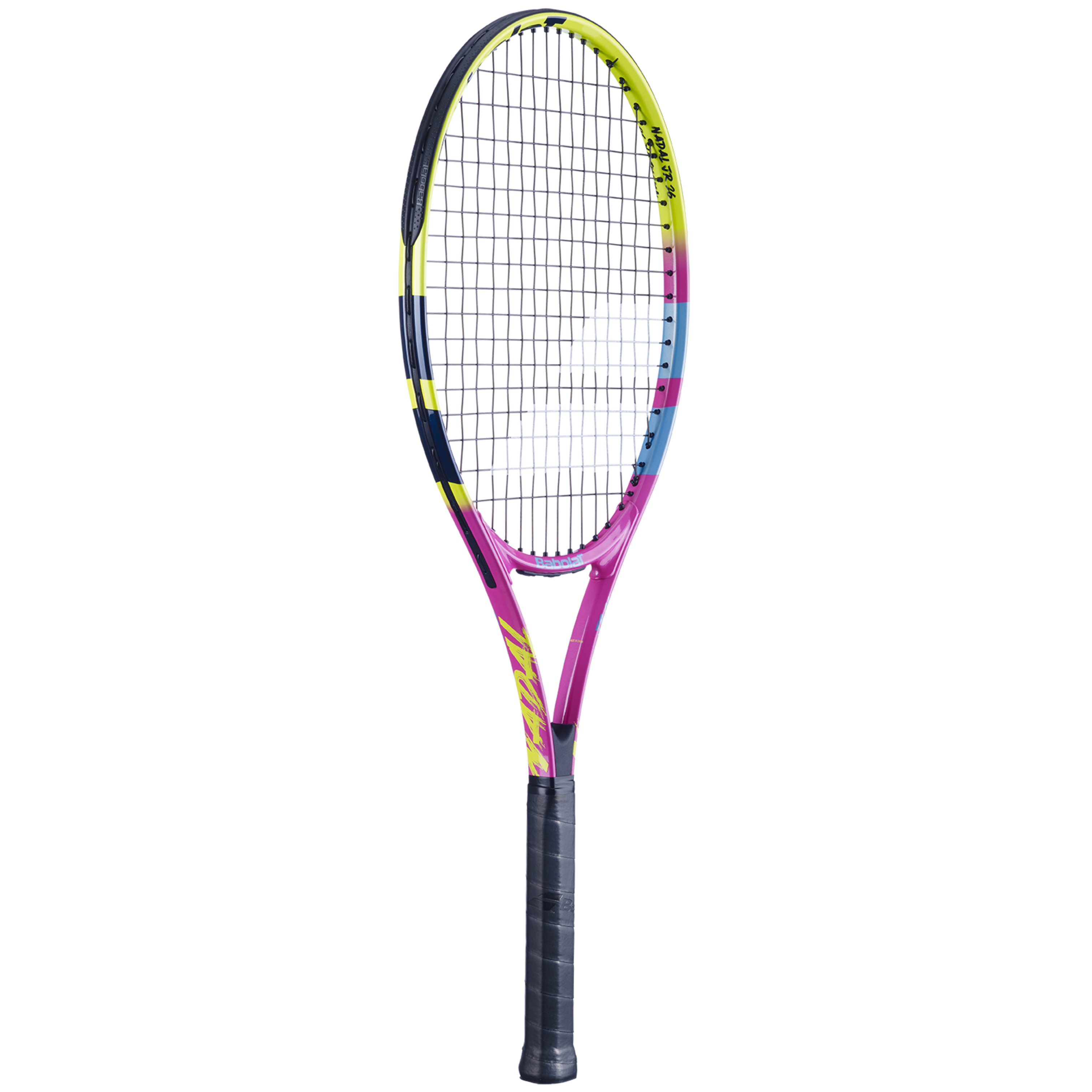 Nadal Junior 26 Besaitung Rosa