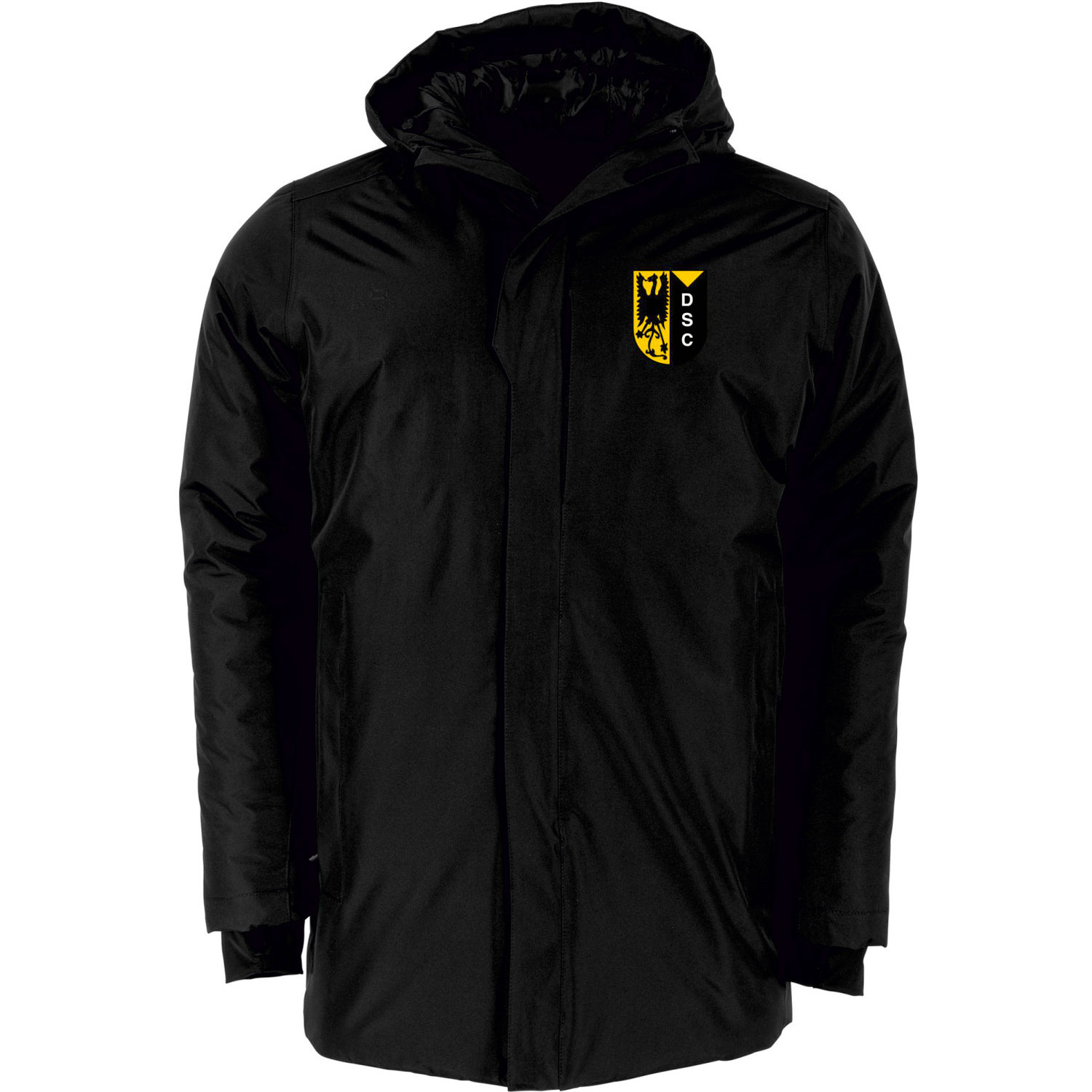 DSC Diepenveen - Stanno Prime Padded Coach Jacket