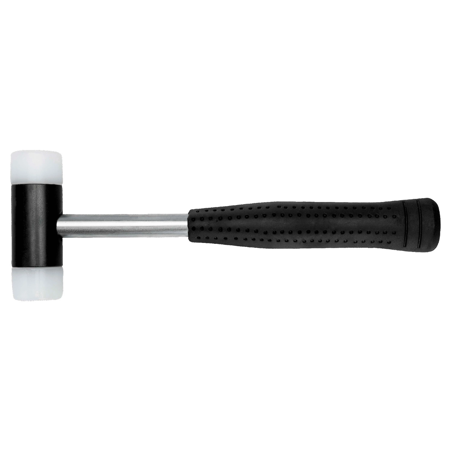 Bahco 3625S-28 Kunststof hamer - 325g - 28mm