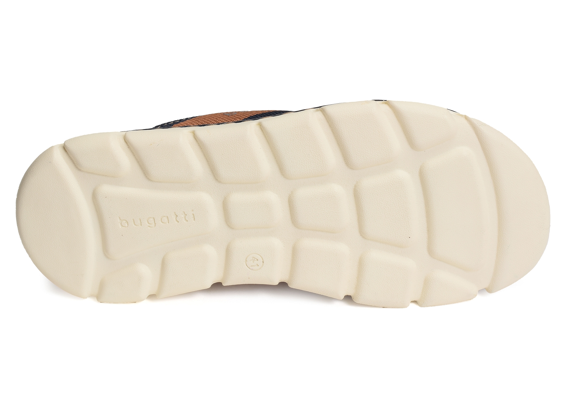 Damar ak083 cognac