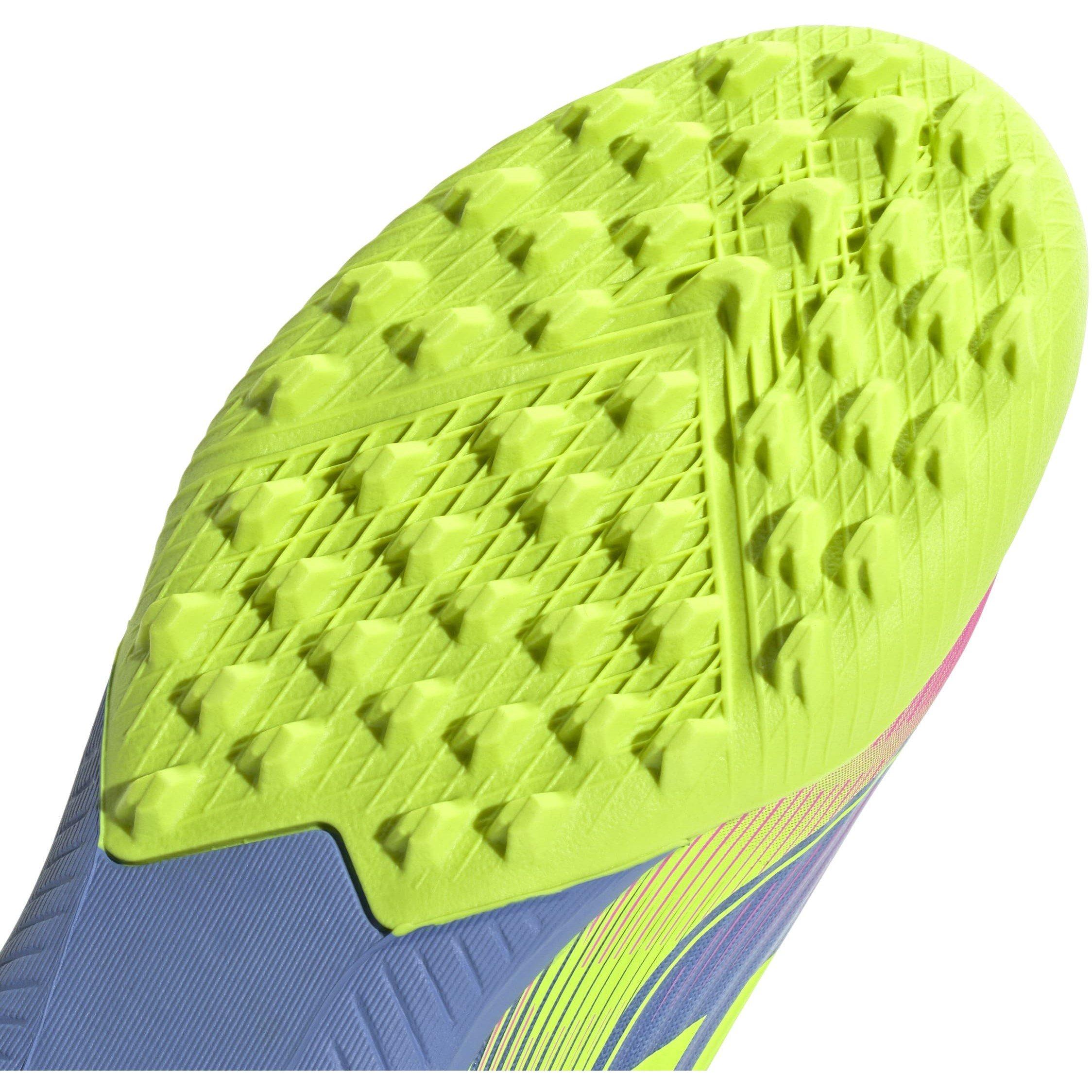 adidas F50 League Childrens Astro Turf Football Boots