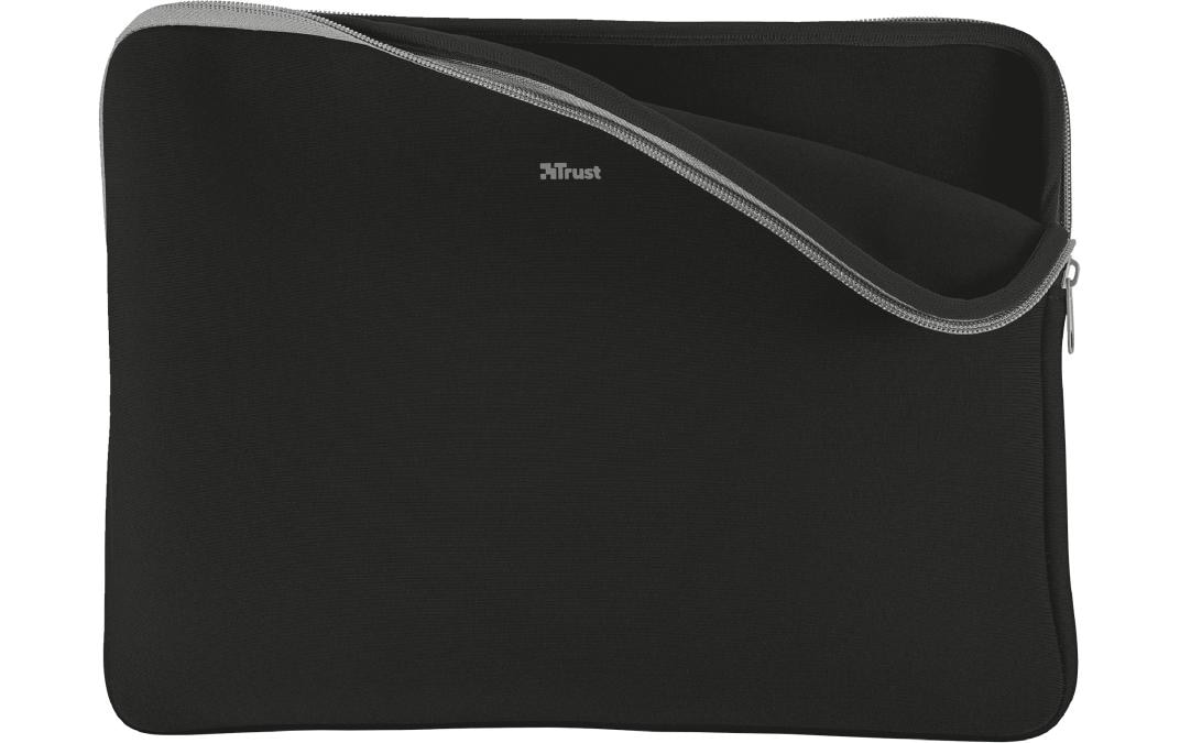 Tablet Sleeve Primo Soft Schwarz, 11.6 