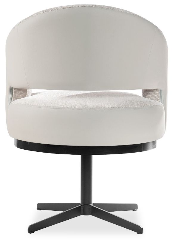 Eetkamerstoel Romana B70 x D72 x H87 cm