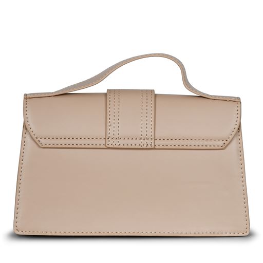 Bella Ballou Leila Crossbody, Beige