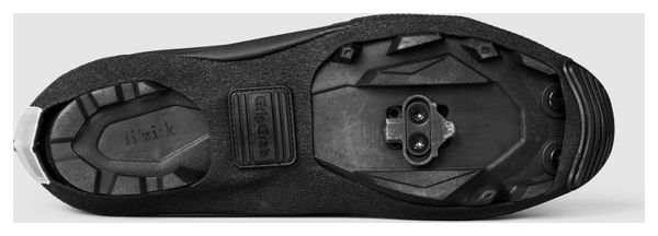 Couvre-chaussures GripGrab PACR Waterproof Gravel Noir