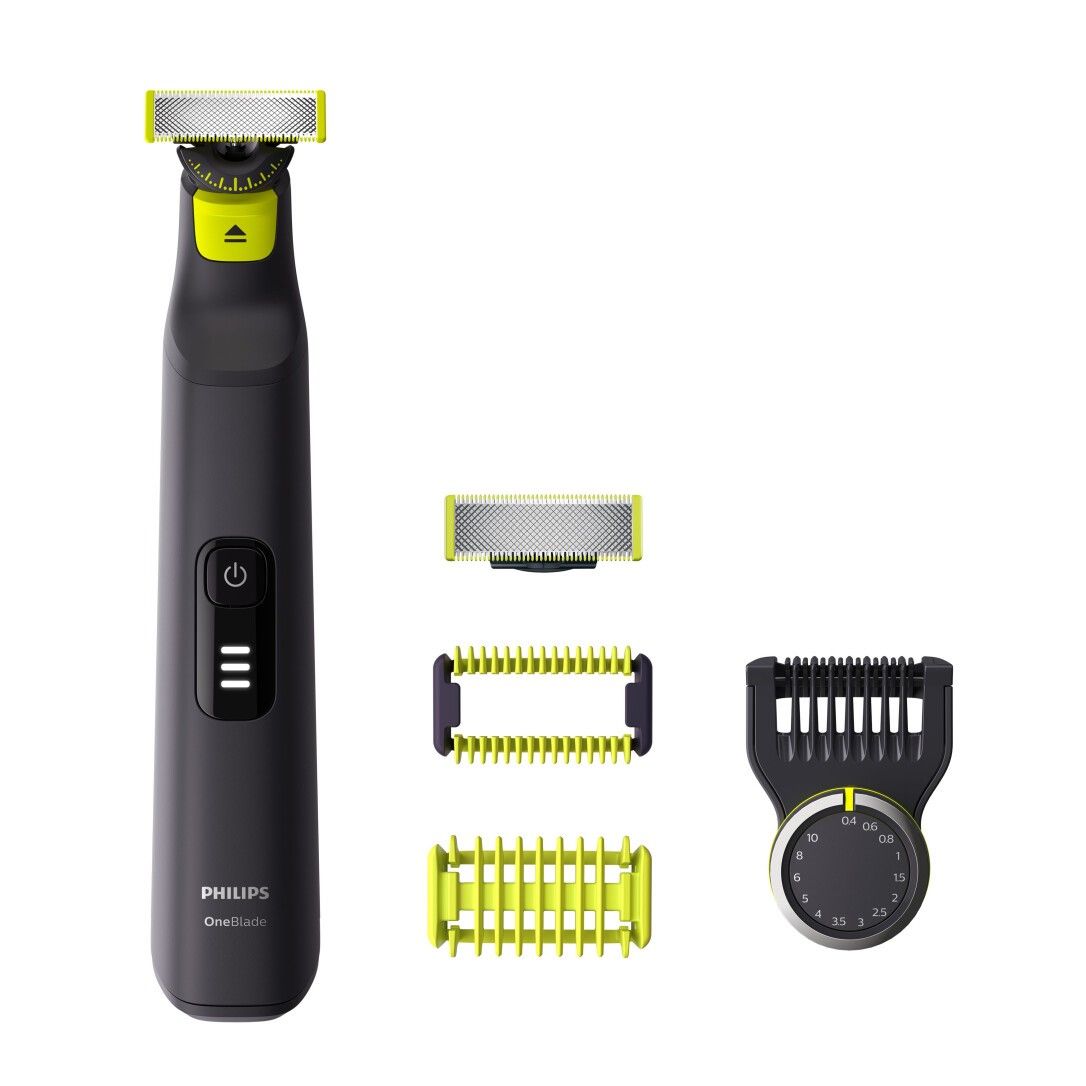 Philips OneBlade Pro 360 (QP6541/15)
