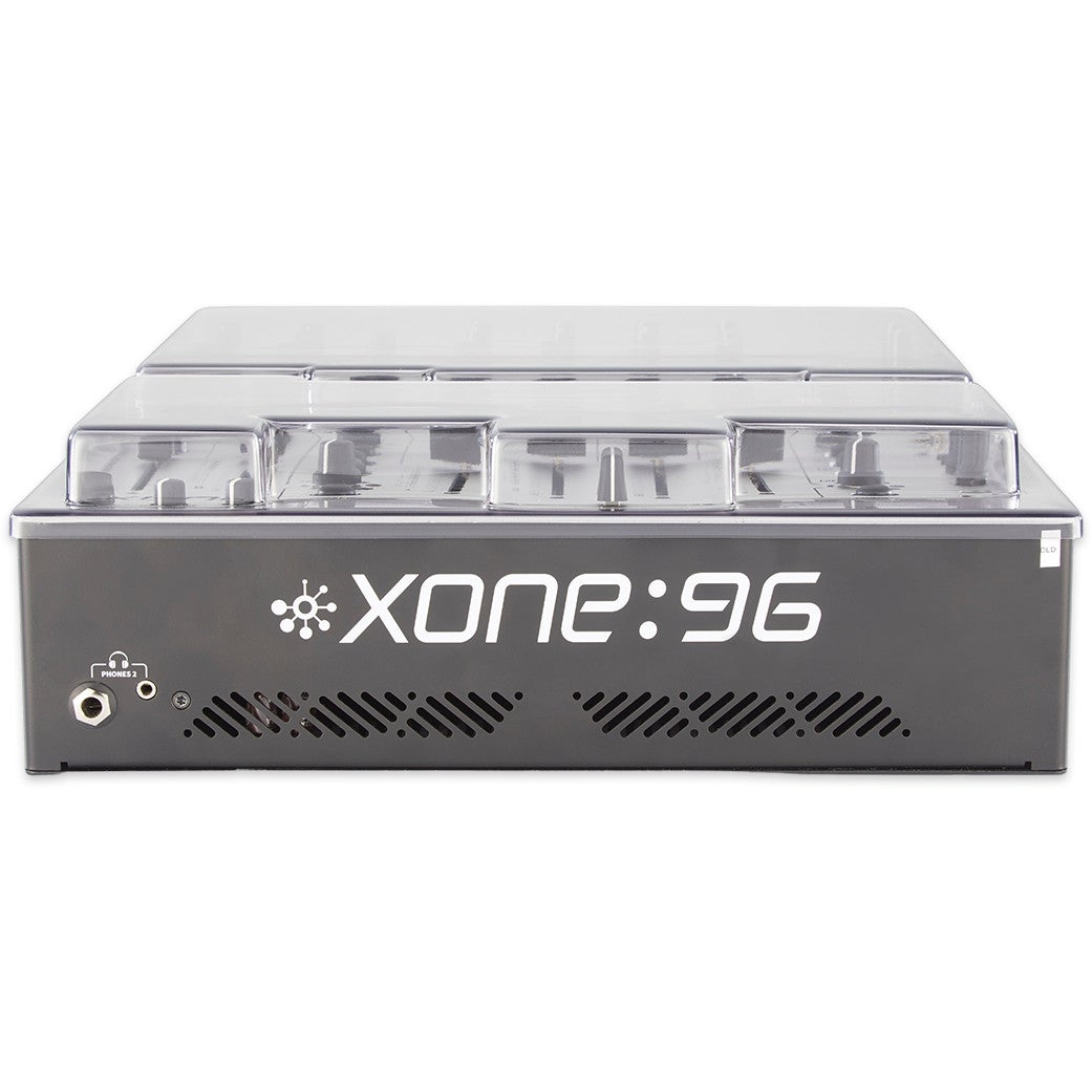 Decksaver stofkap voor Allen & Heath Xone:96