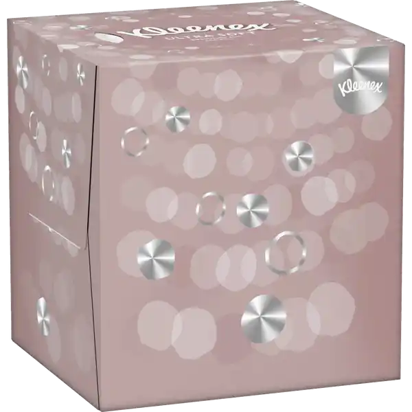 Kosmetiktücher Ultra Soft