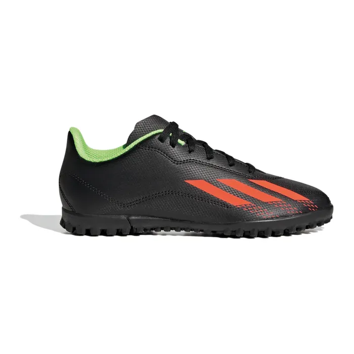 Adidas X SpeedPortal.4 TF Voetbalschoenen Junior