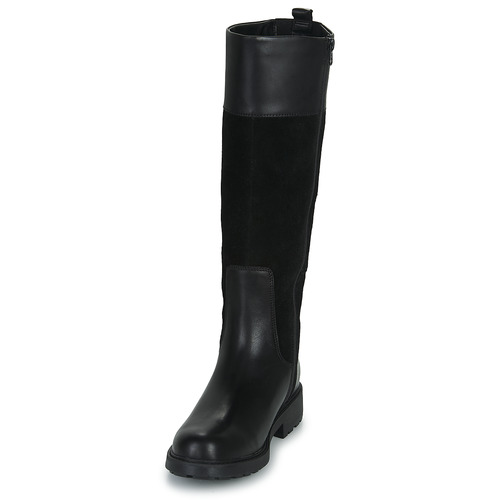 Clarks - ORINOCO2 HI - Noir