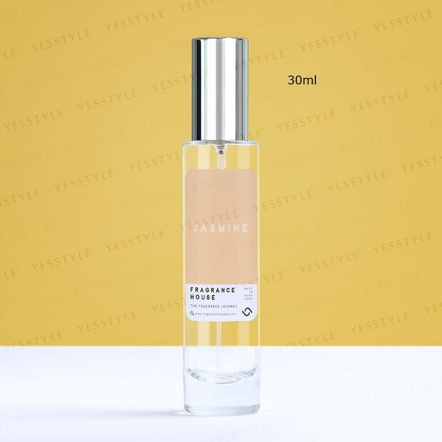 Fragrance House - Parfum Jasmijn