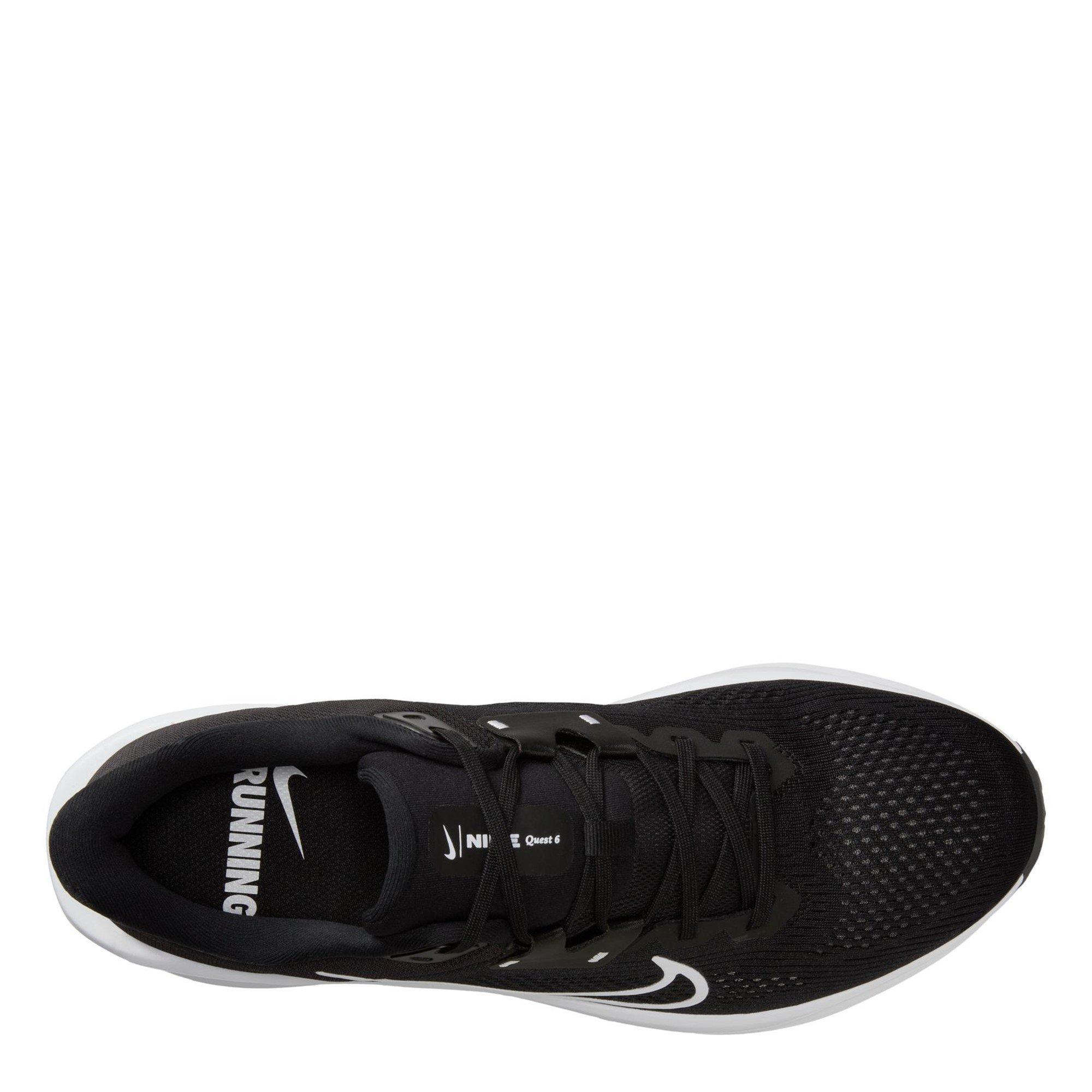 Nike Quest 6 Mens Running Shoes