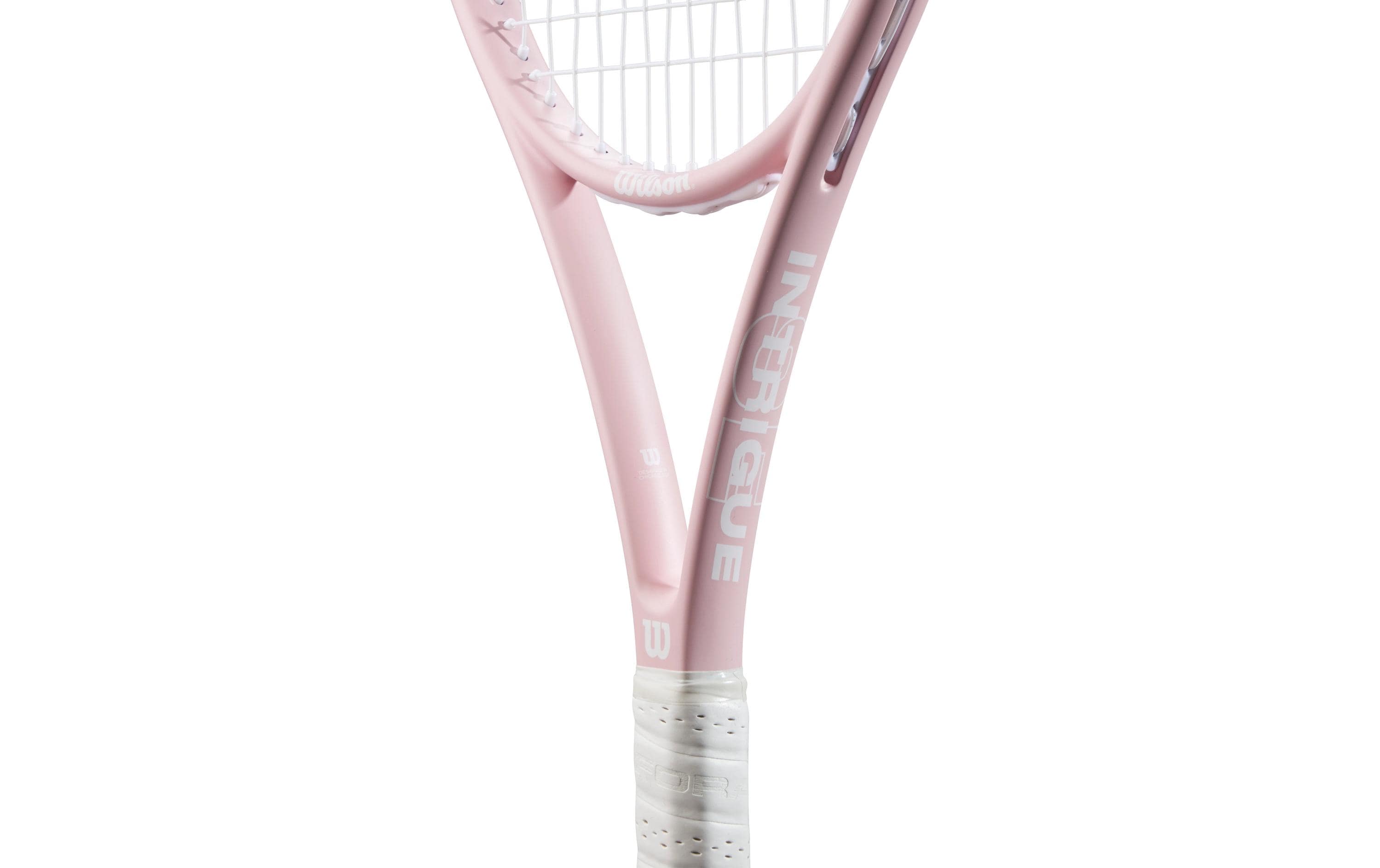 Tennisracket Intrigue SE TNS Rosa<br>Tennisschläger