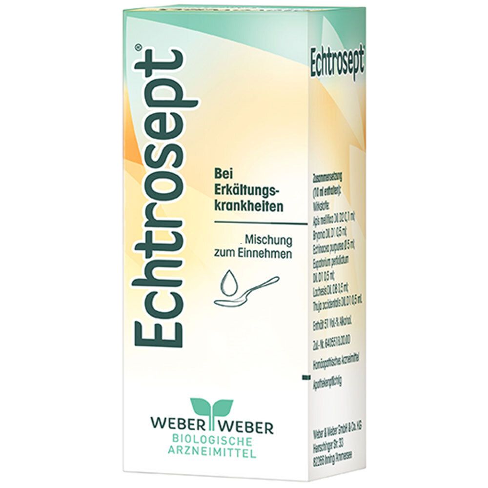 Echtrosept® Tropfen