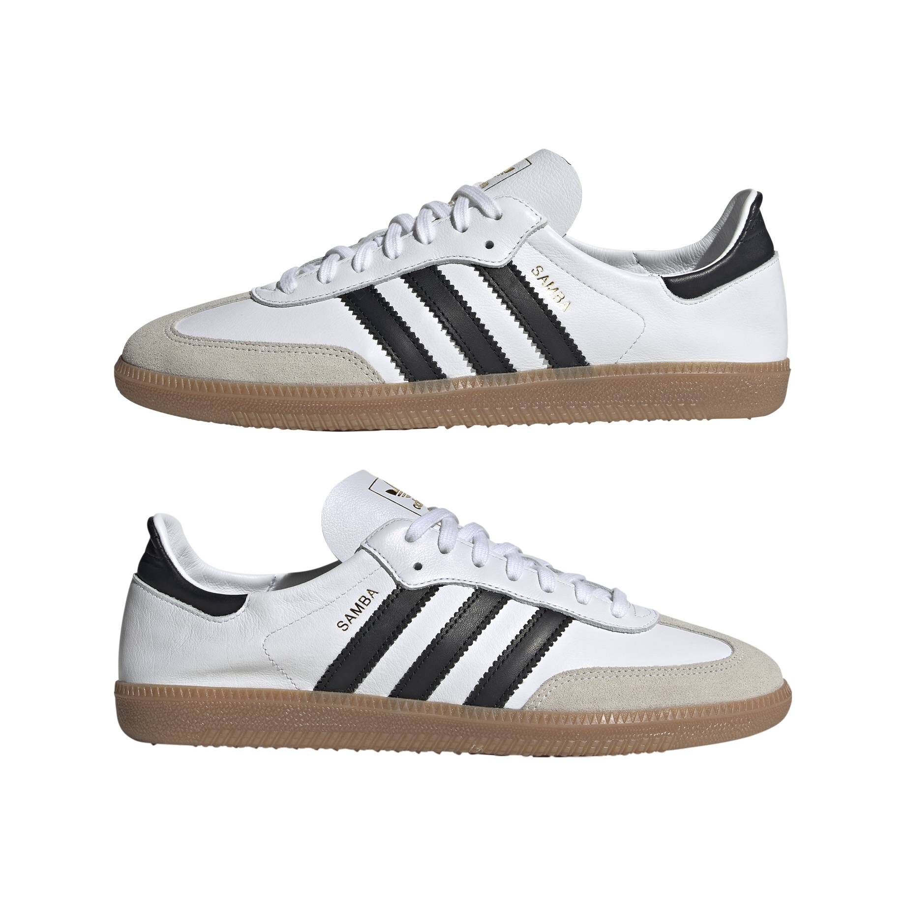 adidas Originals| Herren Sneaker SAMBA COLLAPSIBLE